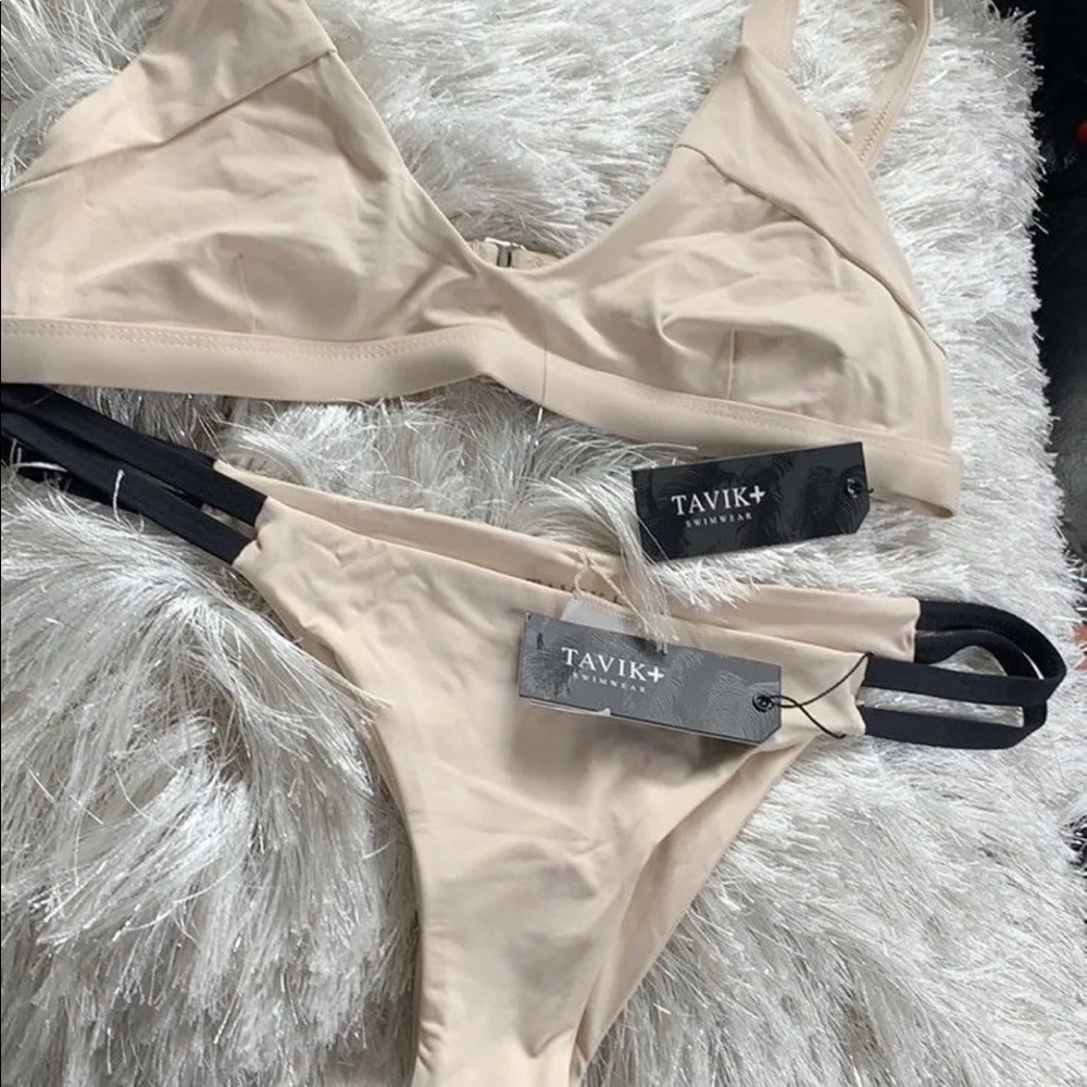 Tavik Bikini Set - Picture 4 of 8